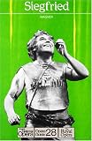 Wagner, Richard: Siegfried