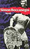 Verdi, Giuseppe: Simon Boccanegra