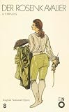 Strauss, Richard: Der Rosenkavalier Strauss, Richard: Der Rosenkavalier