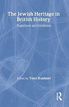 The Jewish heritage in British history&hellip;