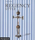Parissien, Steven: Regency Style Parissien, Steven: Regency Style