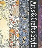 Anscombe, Isabelle: Arts and Crafts Style Anscombe, Isabelle: Arts and Crafts Style