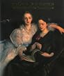 The Age of Elegance: The Paintings of John Singer Sargent (Phaidon Miniature Editions)