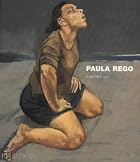 Paula Rego by John McEwen