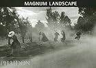 Magnum Landscape by Ian Jeffrey