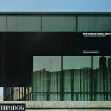 Vandenberg, Maritz: New National Gallery, Berlin Vandenberg, Maritz: New National Gallery, Berlin