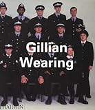 Ferguson, Russell: Gillian Wearing
