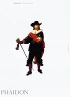 Rembrandt by Mariet Westermann