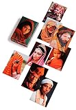 McCurry, Steve: Portraits Postcards McCurry, Steve: Portraits Postcards