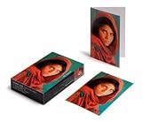 McCurry, Steve: Afghan Girl Card Box
