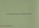 Parr, Martin: Langweilige Postkarten: Boring Postcards Germany