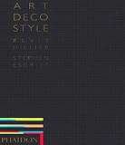 Hillier, Bevis: Art Deco Style Hillier, Bevis: Art Deco Style