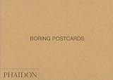 Parr, Martin: Boring Postcards USA