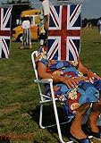 Parr, Martin: Think Of England Parr, Martin: Think Of England