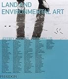 Wallis, Brian: Land and Environmental Art