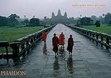 McCurry, Steve: Sanctuary-Steve McCurry: The Temples Of Angkor