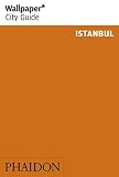 Wallpaper Magazine: Wallpaper City Guide Istanbul: The City at a Glance