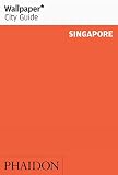 Wallpaper Magazine: Wallpaper City Guide Singapore