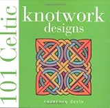 Davis, Courtney: 101 Celtic Knotwork Designs