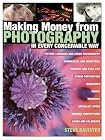 Making Money from Photography in Every Conceivable Way