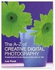 The A-Z Creative Digital Photography