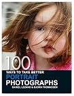 100 Ways to Take Better Portrait Photographs