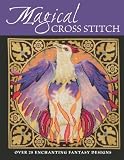 Not Available: Magical Cross Stitch