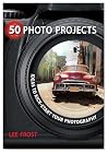 50 Photo Projects - Ideas to Kickstart Your Photography