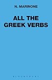 Marinone, N: All the Greek Verbs