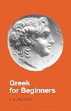 Abbot: Greek for Beginners