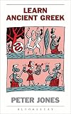 Jones, Brian W.: Learn Ancient Greek