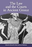 Harris, Edward M.: The Law and the Courts in Ancient Greece Harris, Edward M.: The Law and the Courts in Ancient Greece