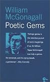 McGonagall, W.: Poetic Gems