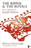 Fairclough, M.: The Ripper & the Royals