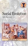Pluciennik, Mark: Social Evolution