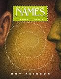 Feinson, Roy: The Secret Universe of Names: The Dynamic Interplay of Names and Destiny Feinson, Roy: The Secret Universe of Names: The Dynamic Interplay of Names and Destiny