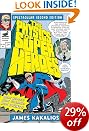 The Physics of Superheroes