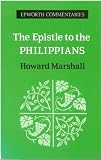 Marshell, Howard: Epistle to the Phillipians Marshell, Howard: Epistle to the Phillipians