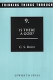 Rodd, Cyril S.: Is There a God