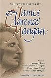 Chuto, Jacques: Selected Poems of James Clarence Mangan Chuto, Jacques: Selected Poems of James Clarence Mangan