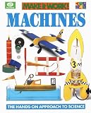 Glover, David: Machines Glover, David: Machines