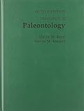 Raup, David M.: Principles of Paleontology