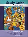 Straub, Richard O.: Study Guide for Developing Person Through the Life Span, 6e