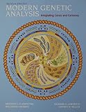 Young, Paul: Modern Genetic Analysis: Integrating Genes and Genomes