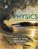 Tipler, Paul: Physics: For Scientists and Engineers Tipler, Paul: Physics: For Scientists and Engineers