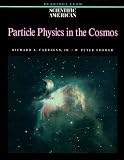 Carrigan, Richard: Particle Physics in the Cosmos Carrigan, Richard: Particle Physics in the Cosmos