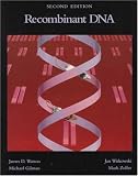 Gilman, Michael: Recombinant DNA Gilman, Michael: Recombinant DNA