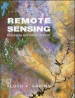 Sabins, Floyd F.: Remote Sensing: Principles and Interpretation Sabins, Floyd F.: Remote Sensing: Principles and Interpretation