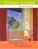 Myers, David G.: Psychology