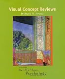 Straub, Richard O.: Visual Concept Reviews: To Accompany David G. Myers's Psychology